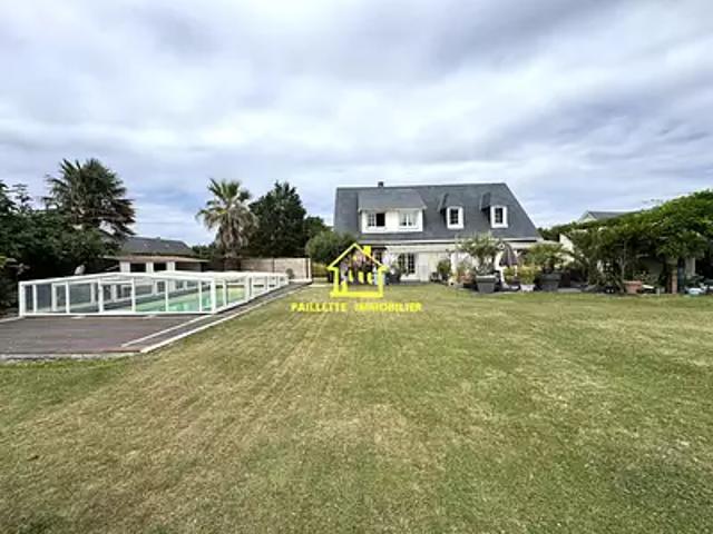 Maison vente à Le Havre, Octeville-sur-mer