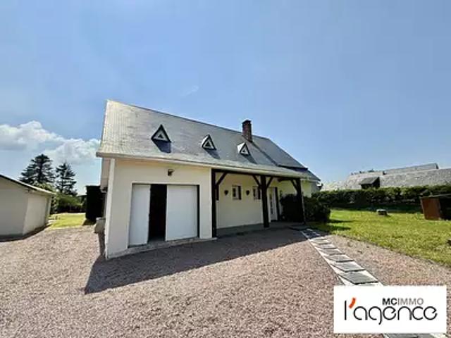 Maison vente à Le Havre, Octeville-sur-mer