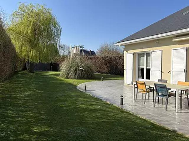 Maison vente à Le Havre, Octeville-sur-mer