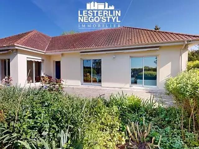 Maison vente à Le Havre, Octeville-sur-mer