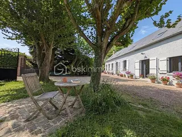 Maison vente à Le Havre, Octeville-sur-mer
