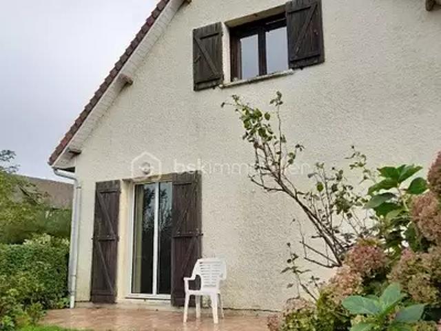 Maison vente à Le Havre, Octeville-sur-mer