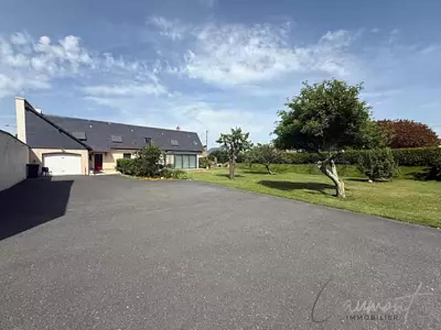 Maison vente à Le Havre, Octeville-sur-mer