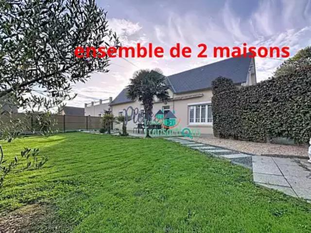 Maison vente à Le Havre, Octeville-sur-mer