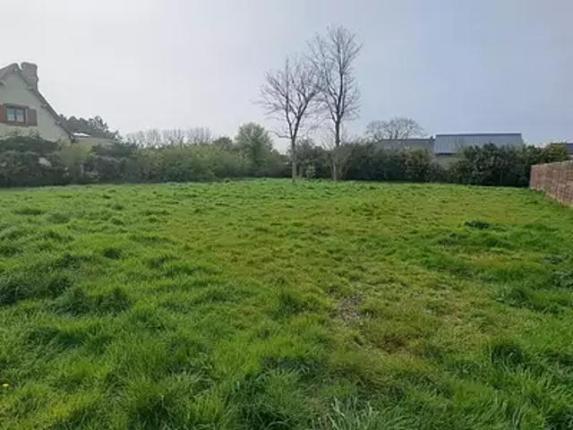 Terrain vente à Le Havre, Octeville-sur-mer
