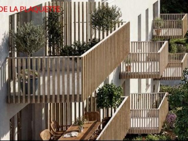 Appartement vente à Cherbourg