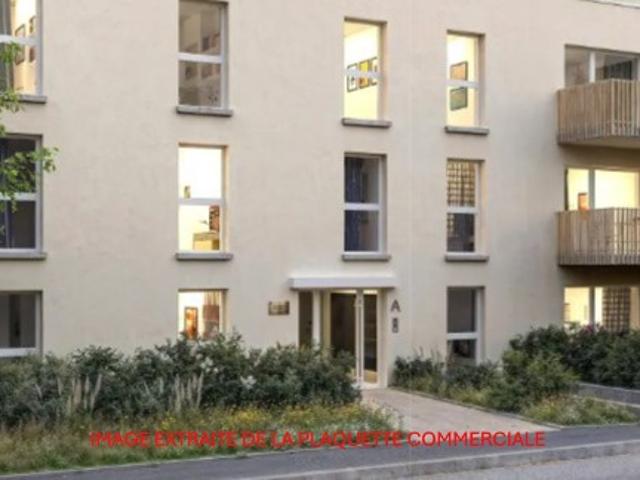 Appartement vente à Cherbourg