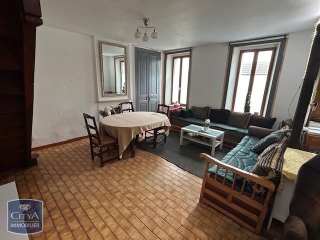 Maison vente à Cherbourg