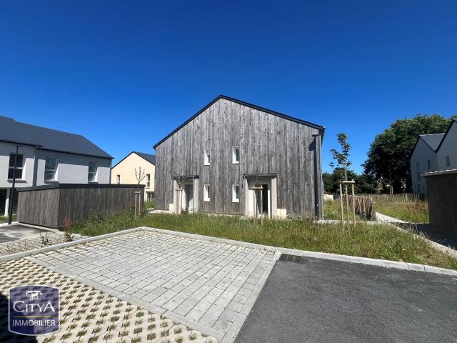 Maison vente à Cherbourg