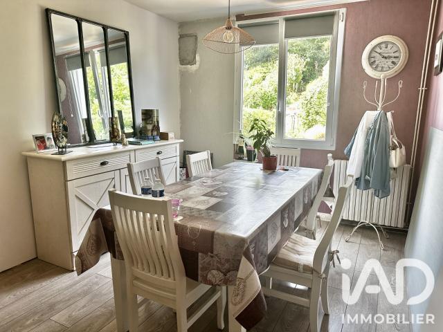 Maison vente à Cherbourg