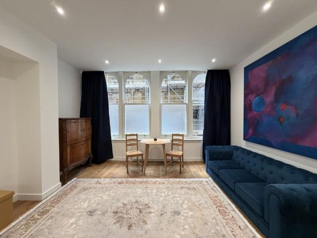 Apartment for rent in City Centre, Georgia