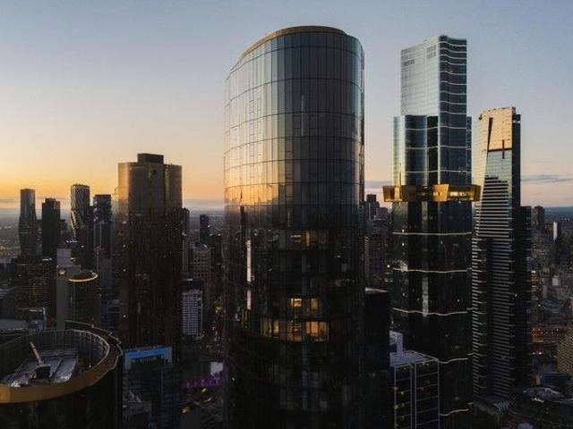 Apartment for sale in City Of Melbourne, Camerons Creek