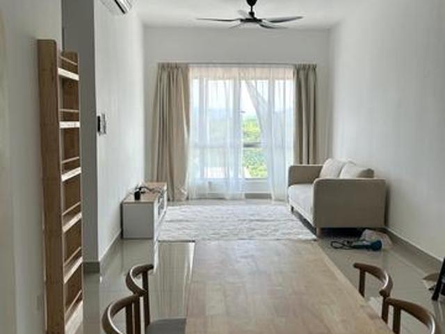 Serviced Residence for rent in Tanjong Sepat, Selangor