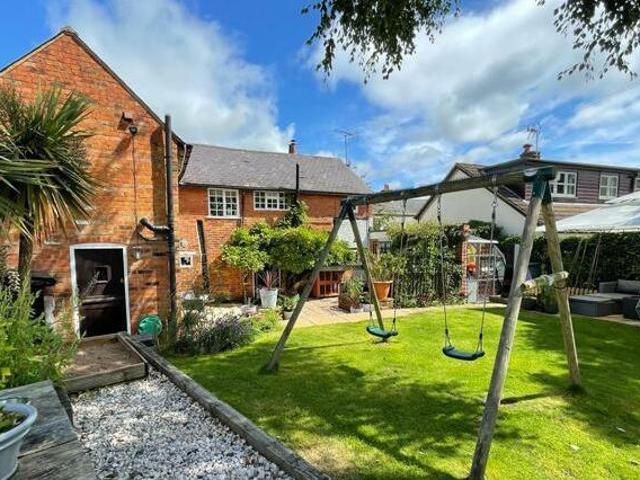 House for sale in Lyons, Greater London