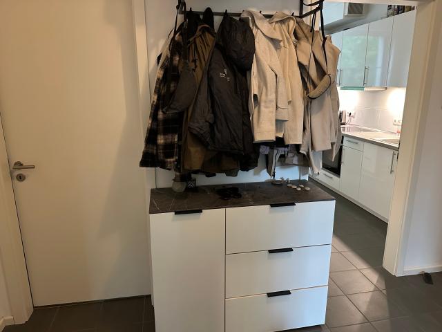 Apartment mieten in Wandsbek, Hamburg