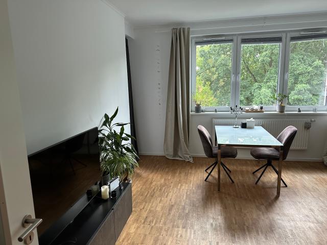 Apartment mieten in Wandsbek, Hamburg
