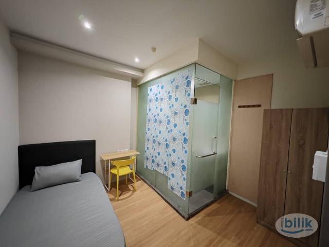 Room for rent in Kuala Lumpur