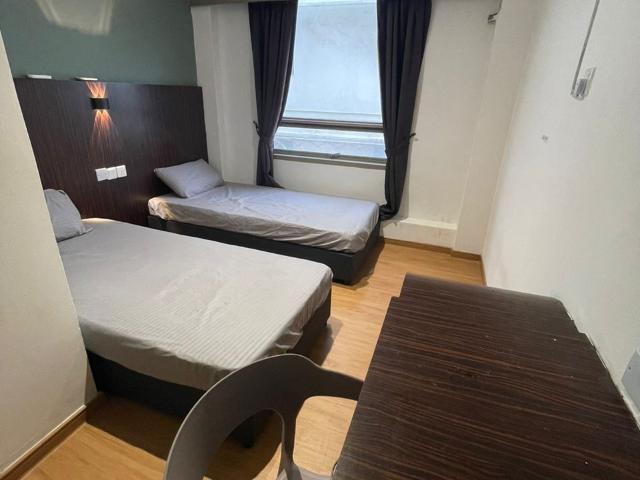 Room for rent in Selayang, Selangor