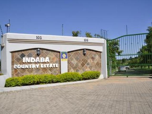Land for sale in Johannesburg Ward 97, Roodepoort