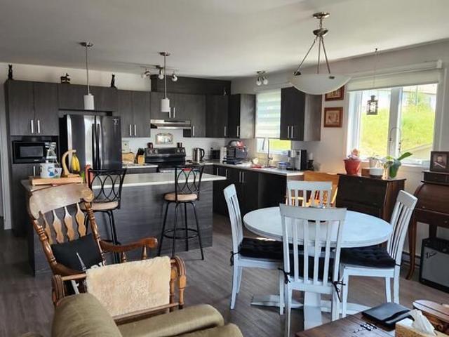 Apartment for rent in Thurso, Outaouais