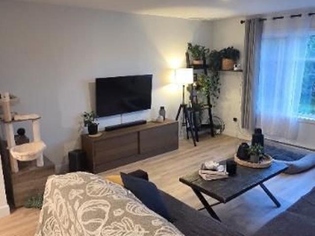 Apartment for rent in Les Rivières, Québec