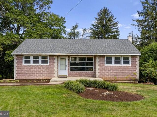 House for sale in Parkesburg, Pennsylvania