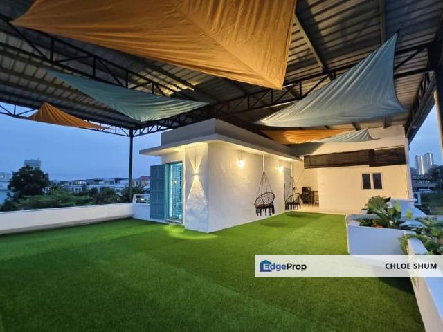 Condominium for rent in Masai, Johor