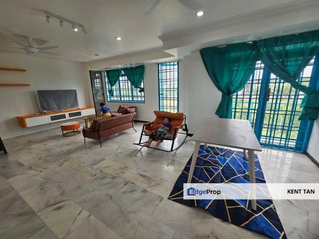 Condominium for rent in Masai, Johor