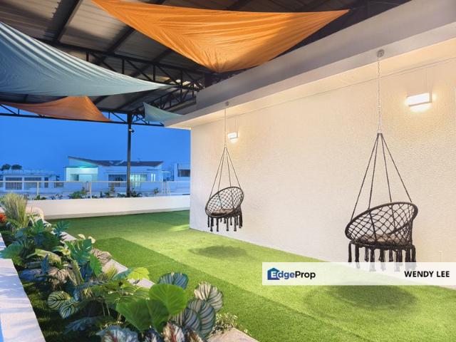 Condominium for rent in Masai, Johor