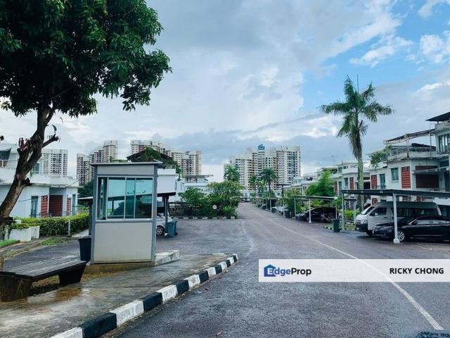 House for rent in Masai, Johor