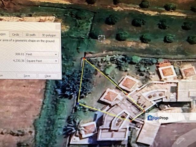 House for sale in Masai, Johor