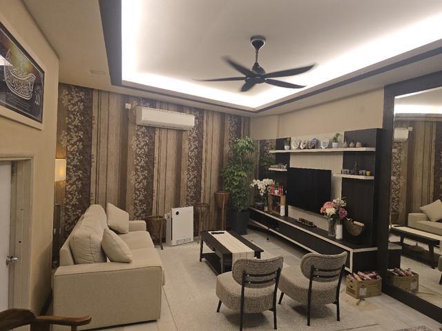 Townhouse for sale in Masai, Johor