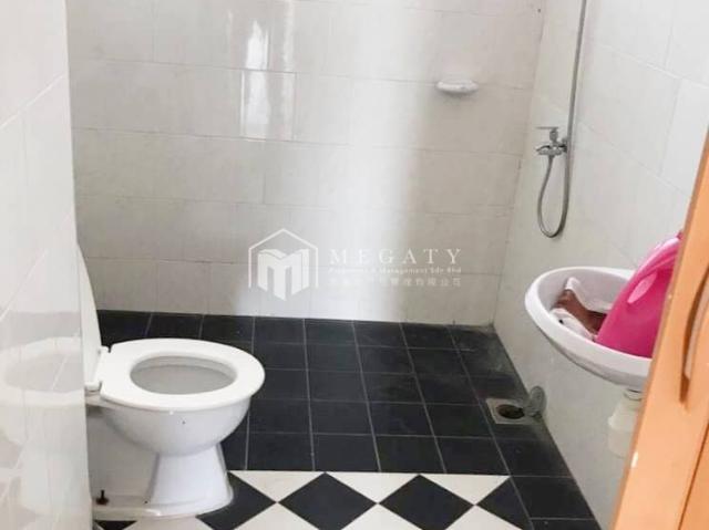 Apartment for rent in Taman Rinting, Masai