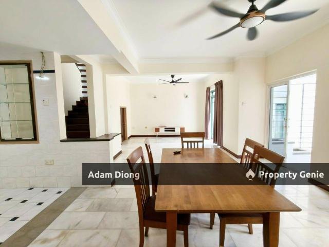 Townhouse for rent in Masai, Johor