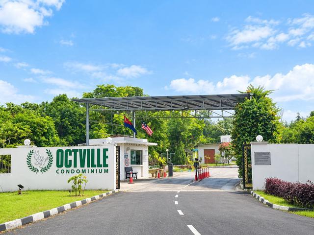 Townhouse for sale in Masai, Johor