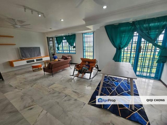 House for rent in Masai, Johor