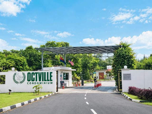Townhouse for sale in Masai, Johor