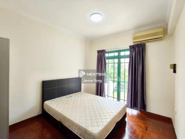 Townhouse for rent in Masai, Johor