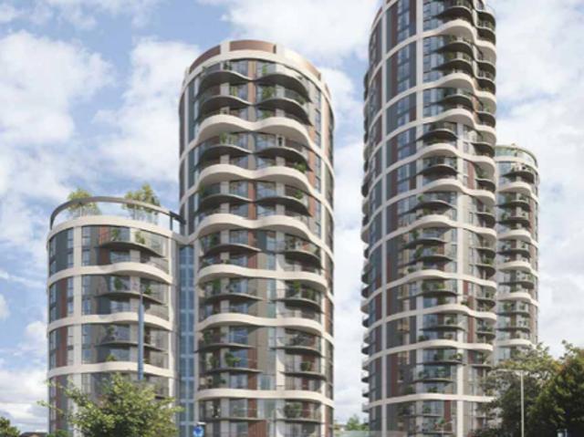 House for rent in Greater London