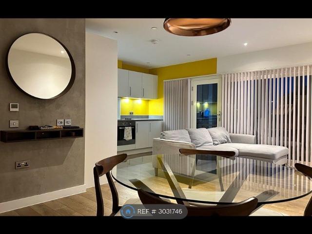 House for rent in Greater London