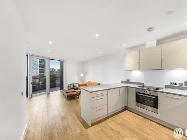 Apartment for rent in Greater London