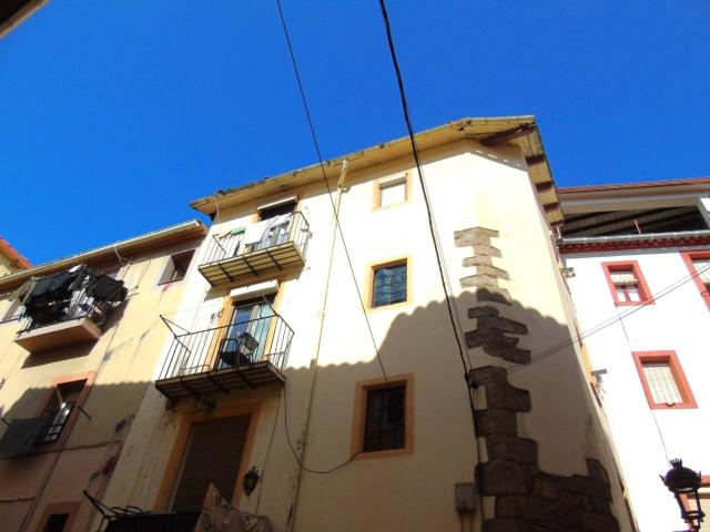Piso en venta en Santa Eulàlia, Berguedà