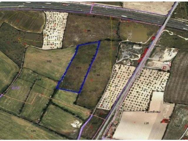 Local Comercial en venta en Urgell, Catalunya
