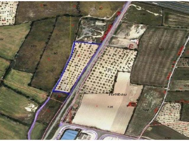 Local Comercial en venta en Urgell, Catalunya
