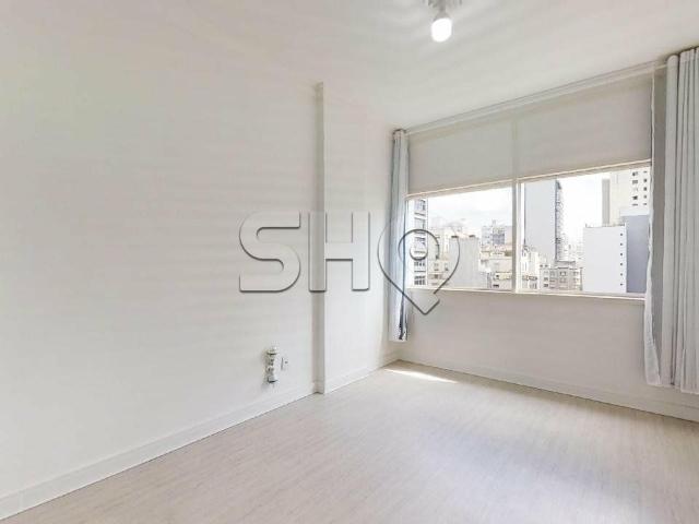Apartamento aluguel em Região Imediata de Bauru, Iacanga