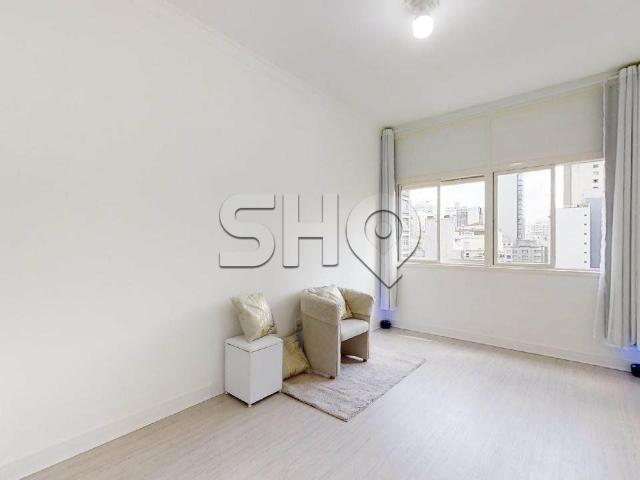 Apartamento aluguel em Região Imediata de Bauru, Iacanga
