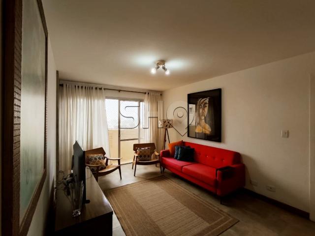 Apartamento aluguel em Região Imediata de São Paulo, Região Metropolitana de São Paulo