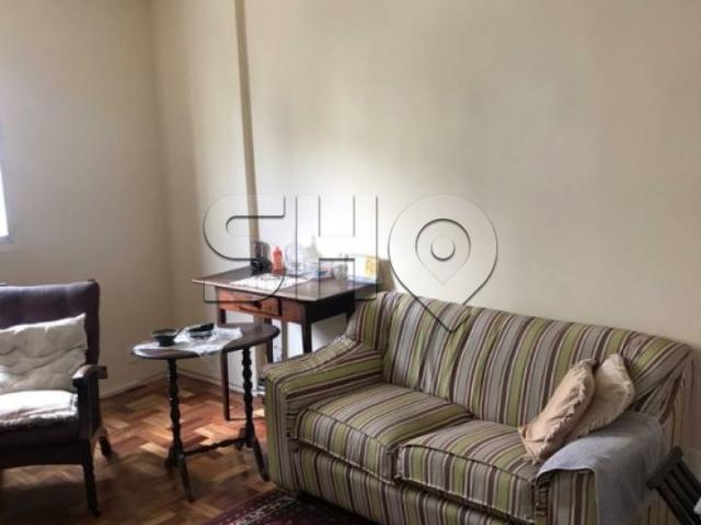 Apartamento aluguel em Região Imediata de Bauru, Iacanga