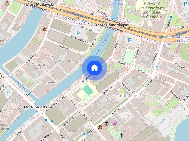 Mieszkanie do wynajęcia w Gdańsk, Pomorskie