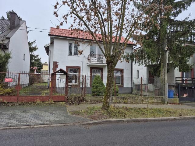 Dom na sprzedaż w Łódź, Łódzkie